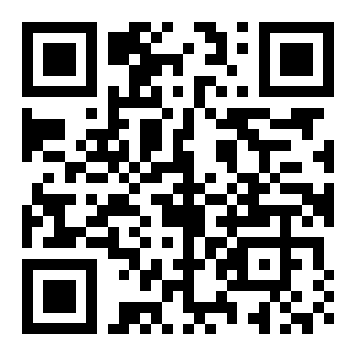 QR BSC