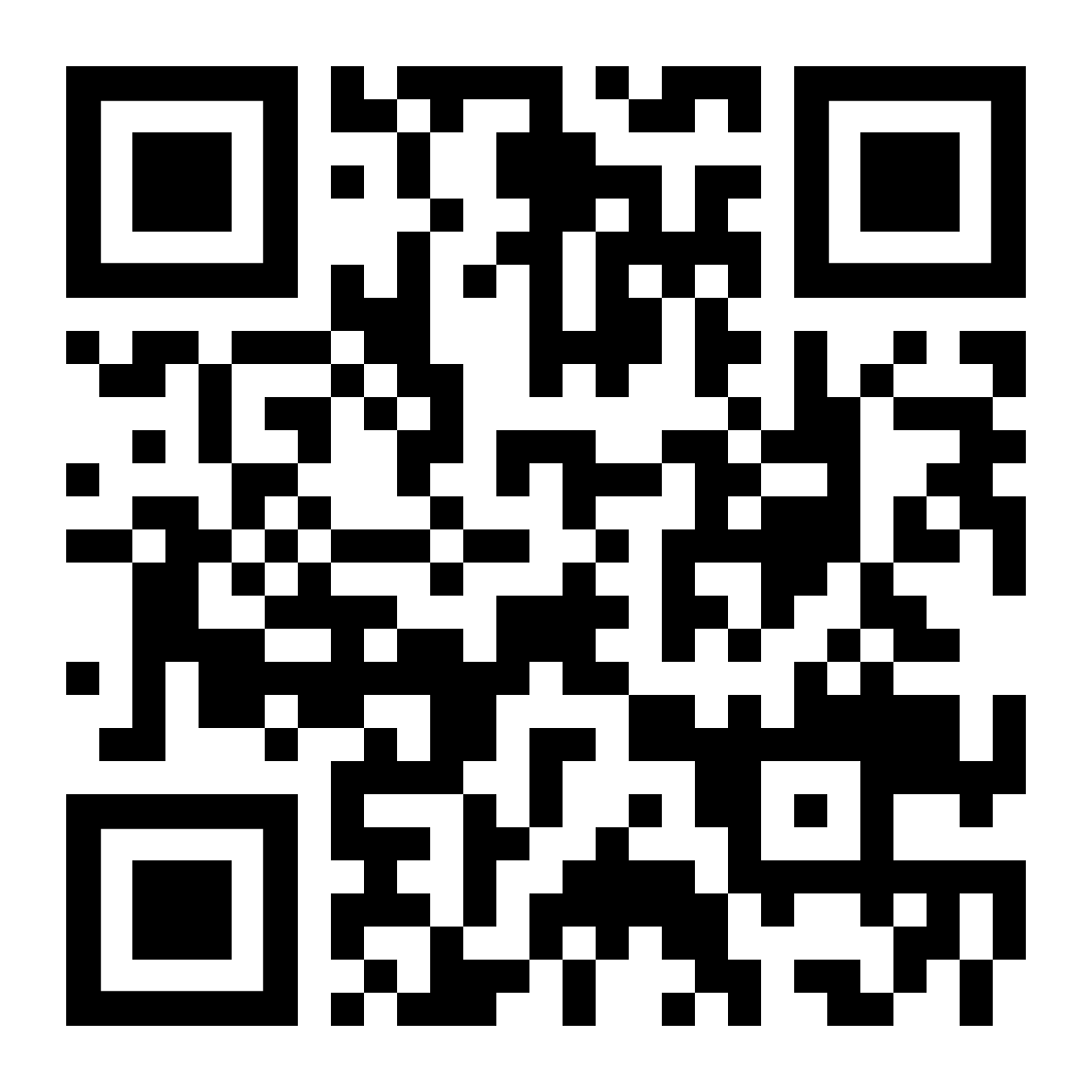 QR Bitcoin